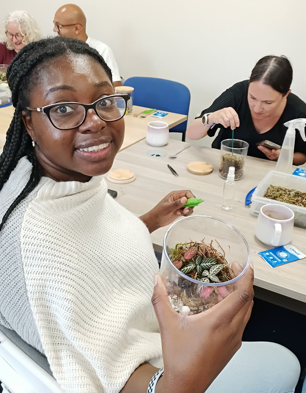 Ultimate Entry Level Terrarium Kit