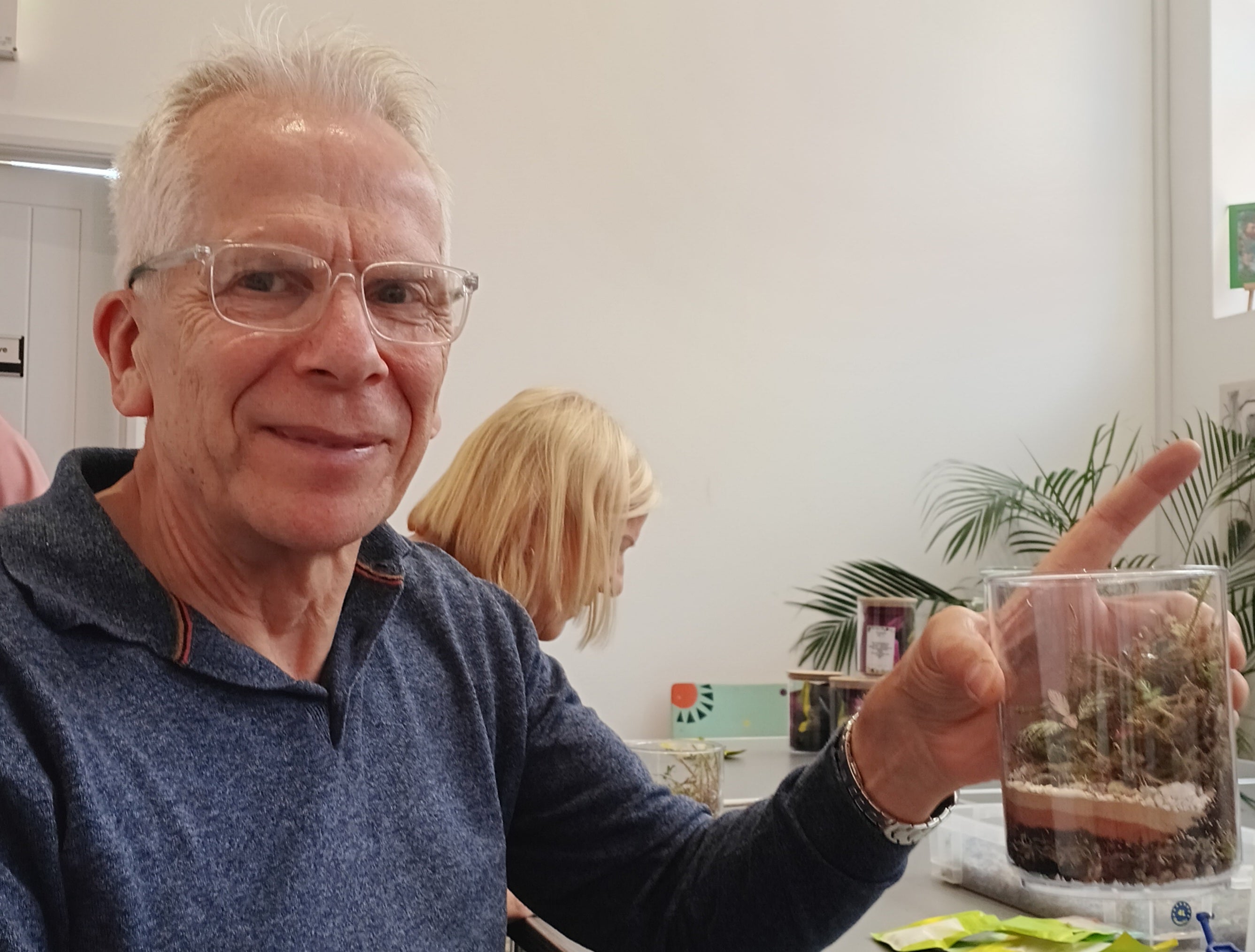 Ultimate Entry Level Terrarium Kit