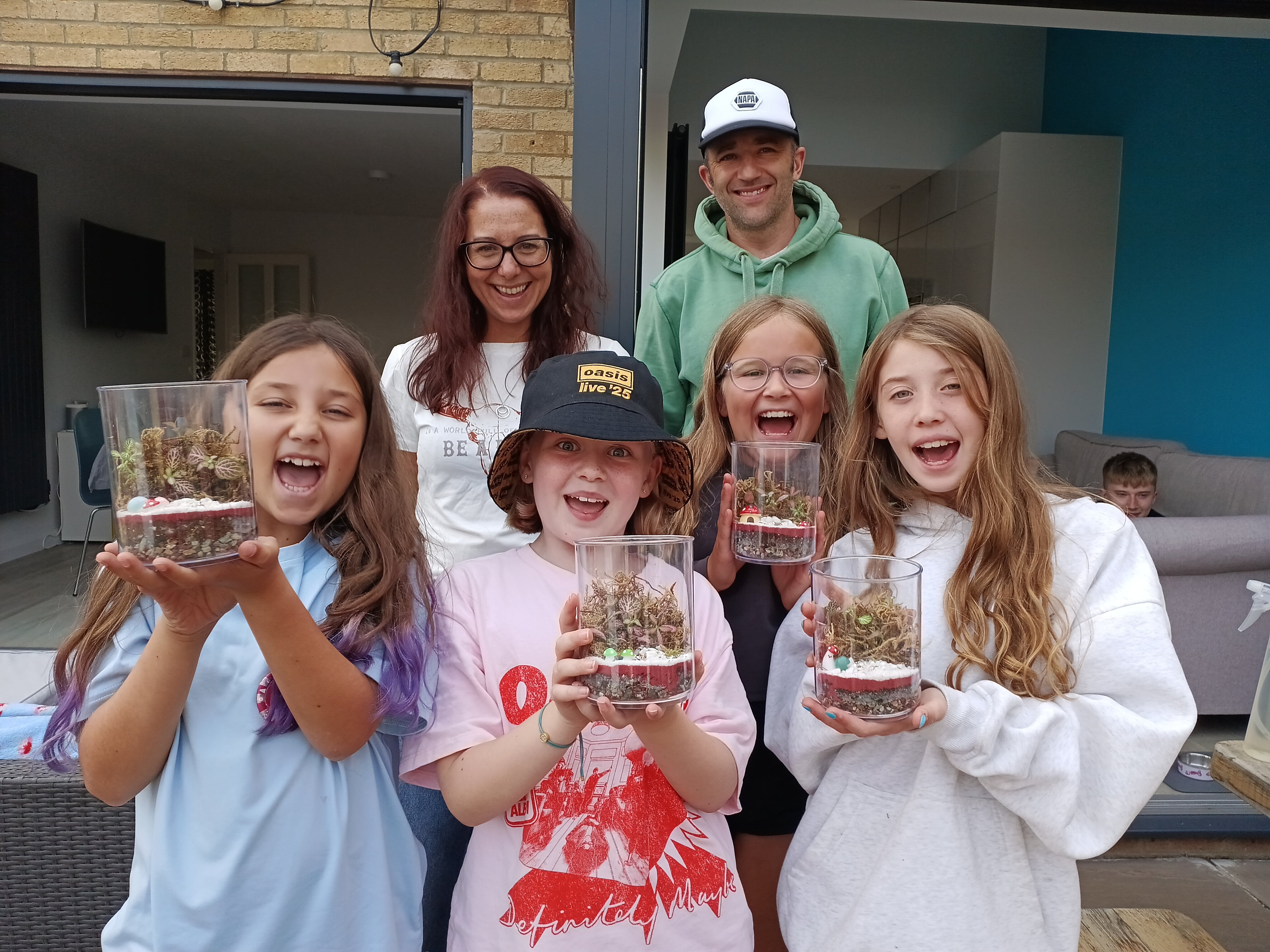 Ultimate Entry Level Terrarium Kit